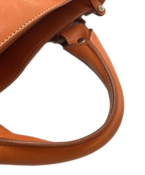 CELINE Boogie Bag orange CE00/33