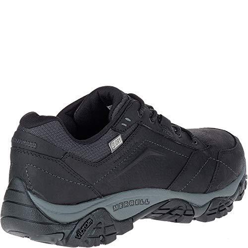 Merrell Men’s Moab Adventure Lace Waterproof Hiking Assorted Sizes , Colors