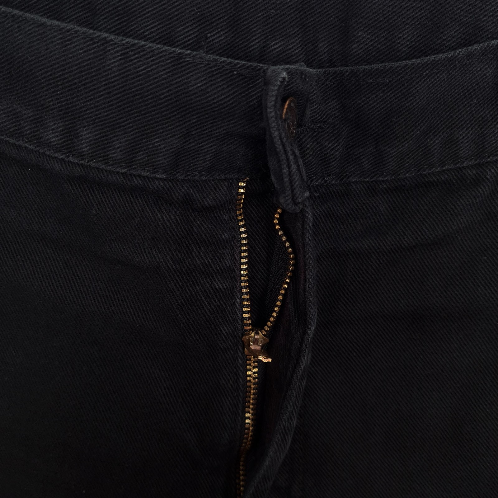 Vintage Wrangler Jeans Men Regular Straight Ds6 Size W40 L30