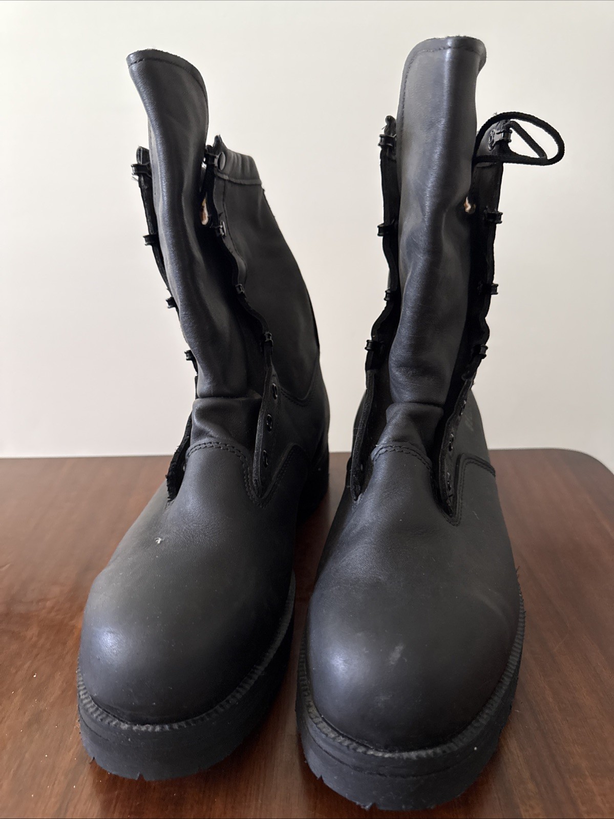 Belleville 880ST Mens Gore-Tex 200G Insulated Waterproof Steel Toe Boots 12 W