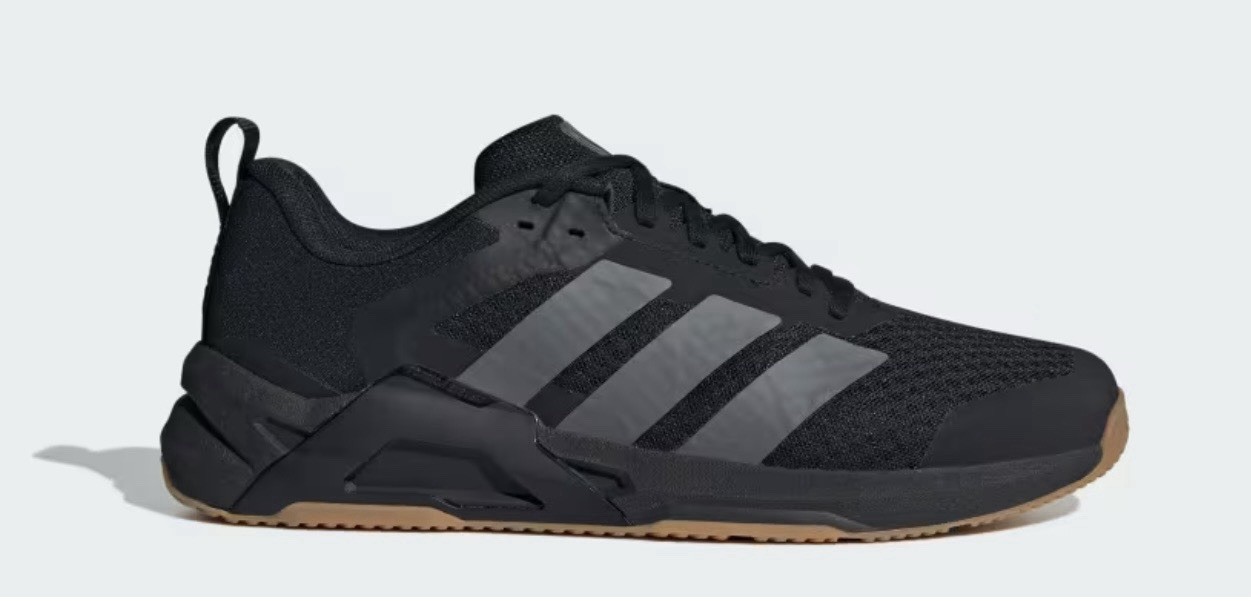 adidas Dropset Control Training Shoes Men JS3036, Size US 12 never worn