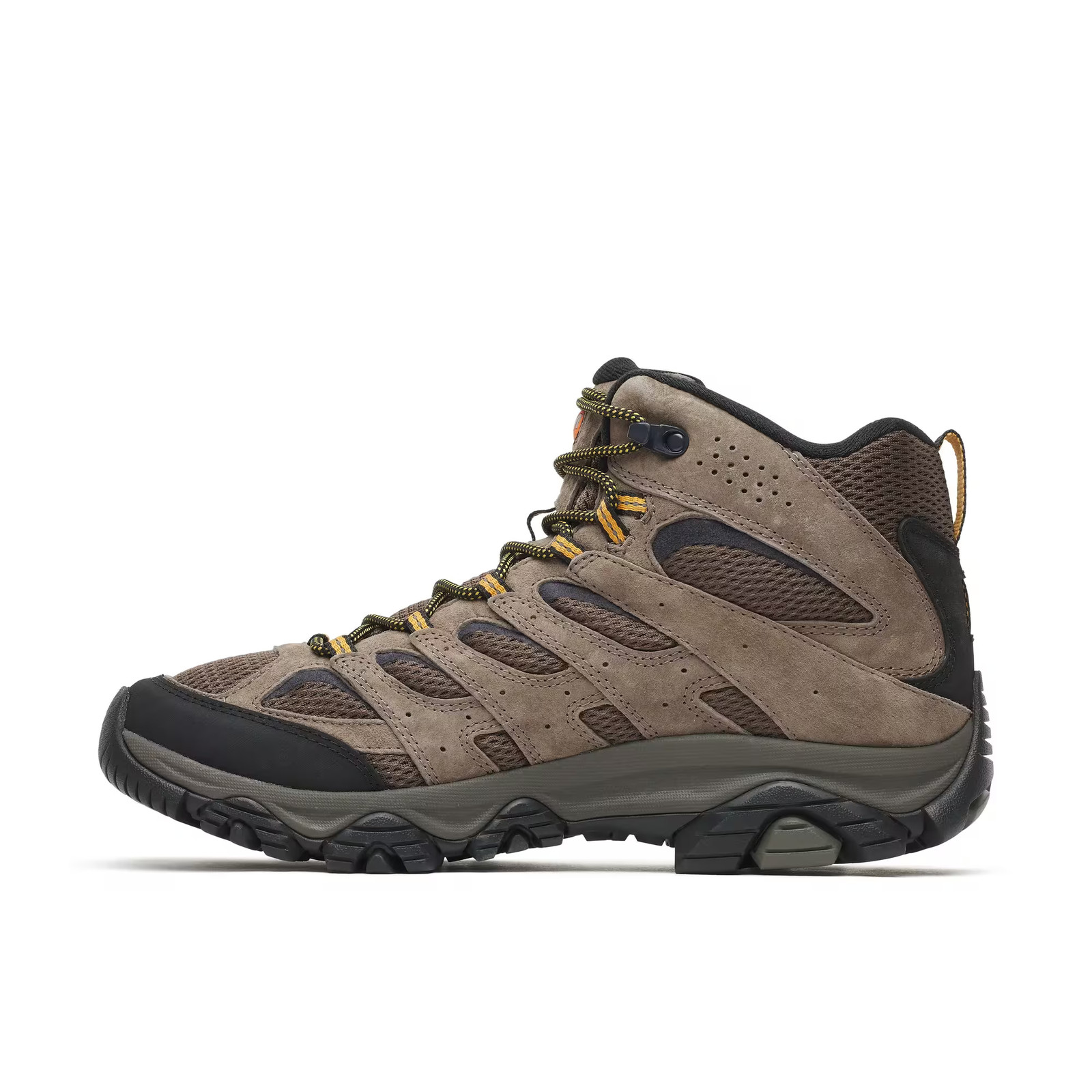Merrell Men Moab 3 Mid Shoes