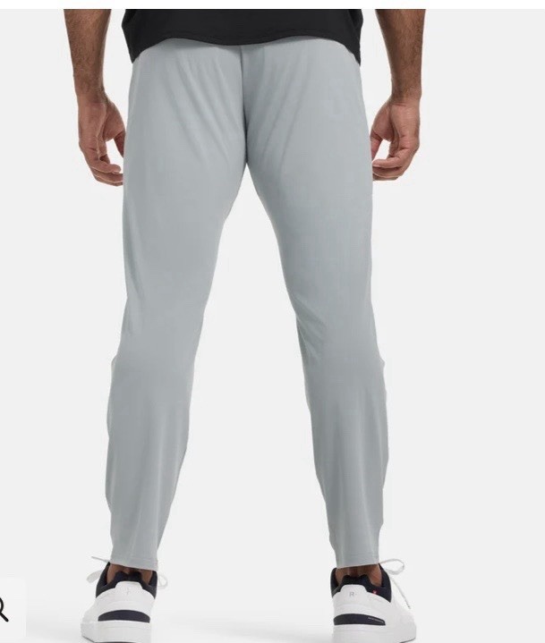 NWT UNRL Catalyst Pant- Size LT. Cadet Gray