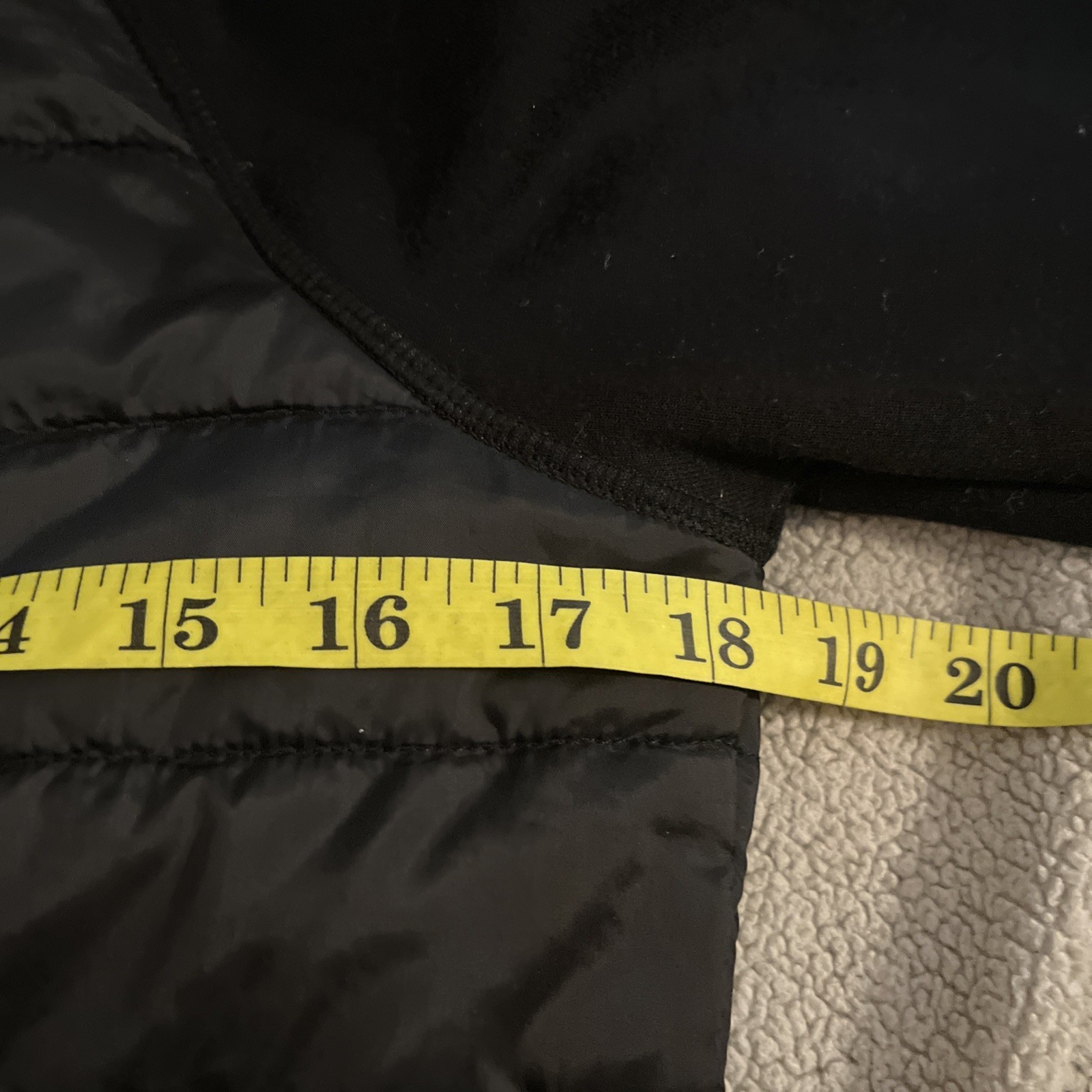 Freedom Trail lightweight jacket women’s S black