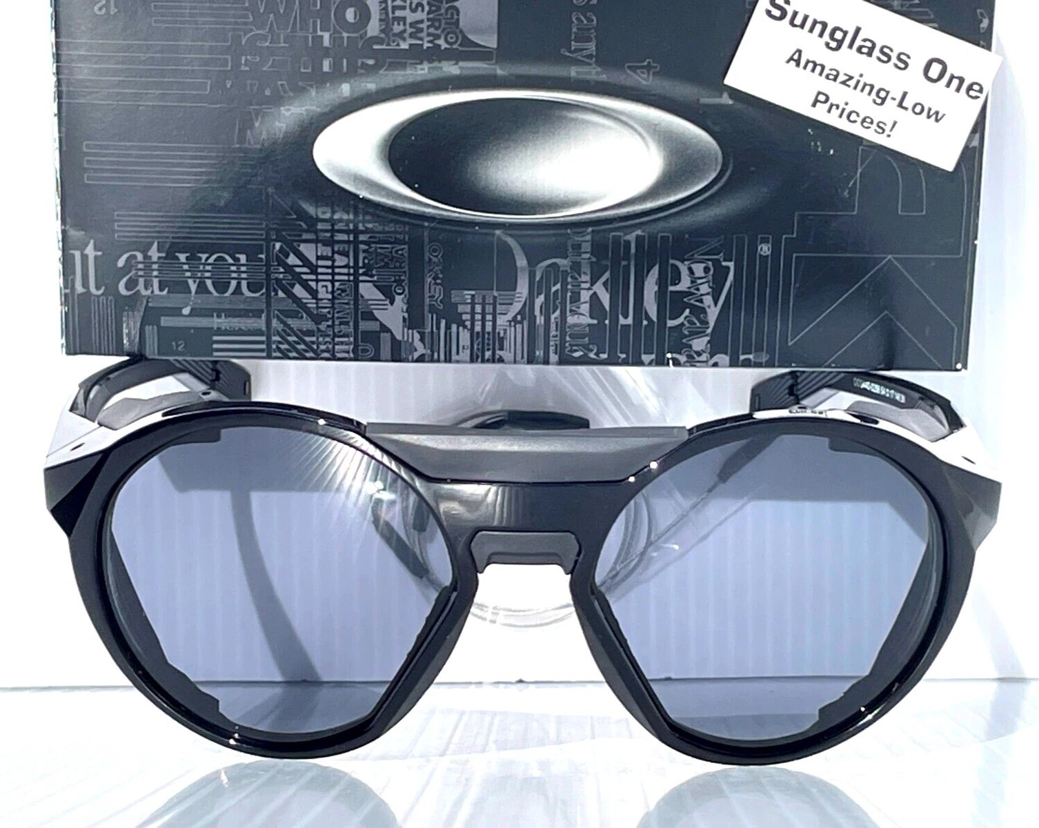 Oakley CLIFDEN SPECTRA USA Lenses – Polarized Replacement LENS ONLY 9440