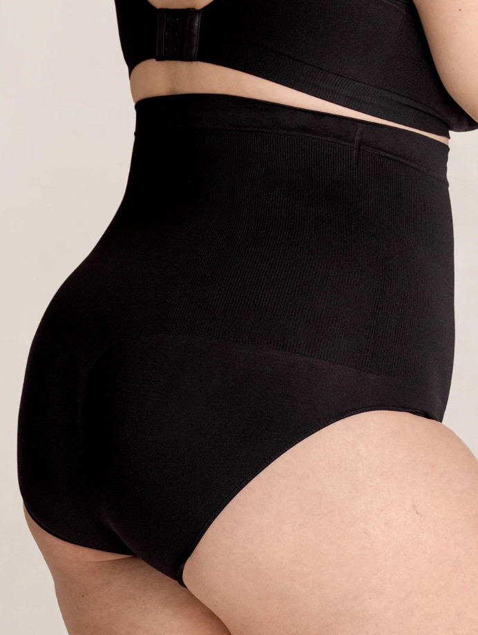 Shapermint Essentials All Day Every Day High-Waisted Shaper Panty