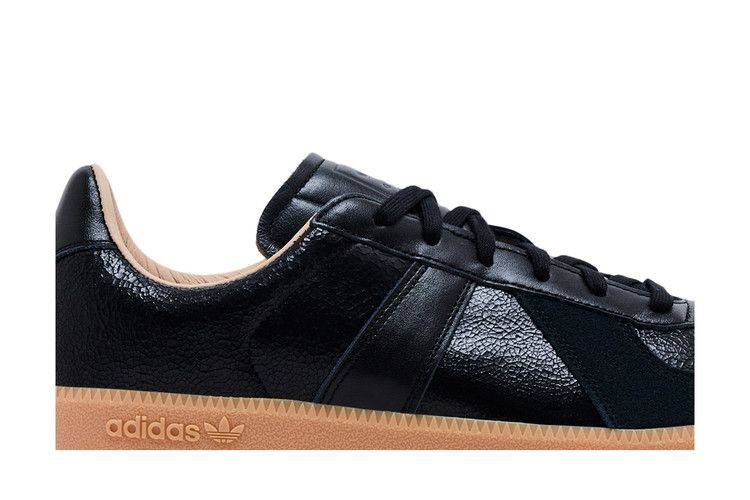 adidas BW Army Lux Black Gum (JH7835)