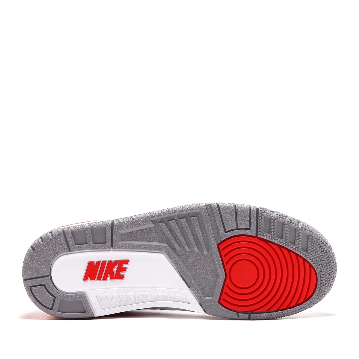 Nike Air Jordan 3 Retro OG “Fire Red” (2022) DN3707-160 Sneakers New [US 6.5-13]