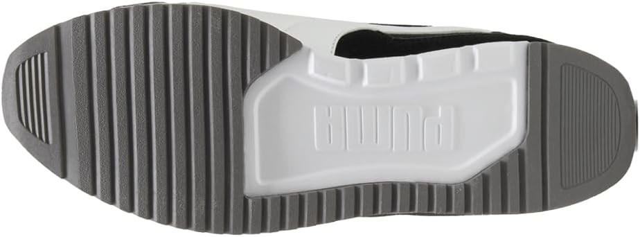 Men’s Puma Softride ST Miler Puma White-Red-Gray (402635 03)