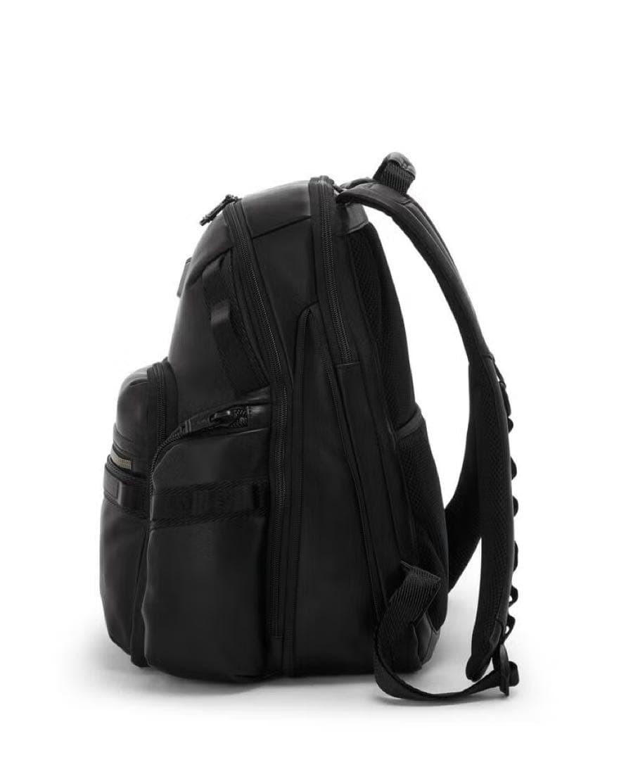 TUMI Business Backpack ALPHA BRAVO