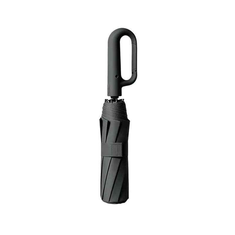 Strong Windproof Automatic Umbrella Sunshade Windproof Folding Umbrella