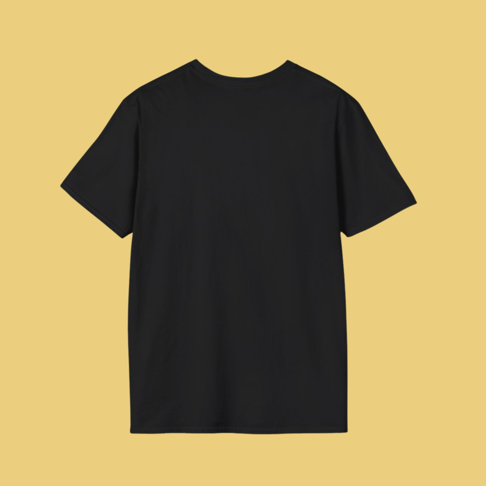 mirror.png Unisex Graphic Tee