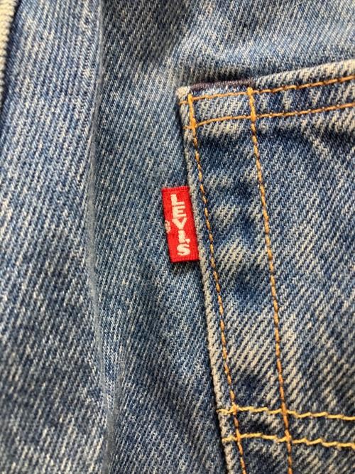 LEVI’S PReMIUM Denim pants Indigo PC9-0057V-0008