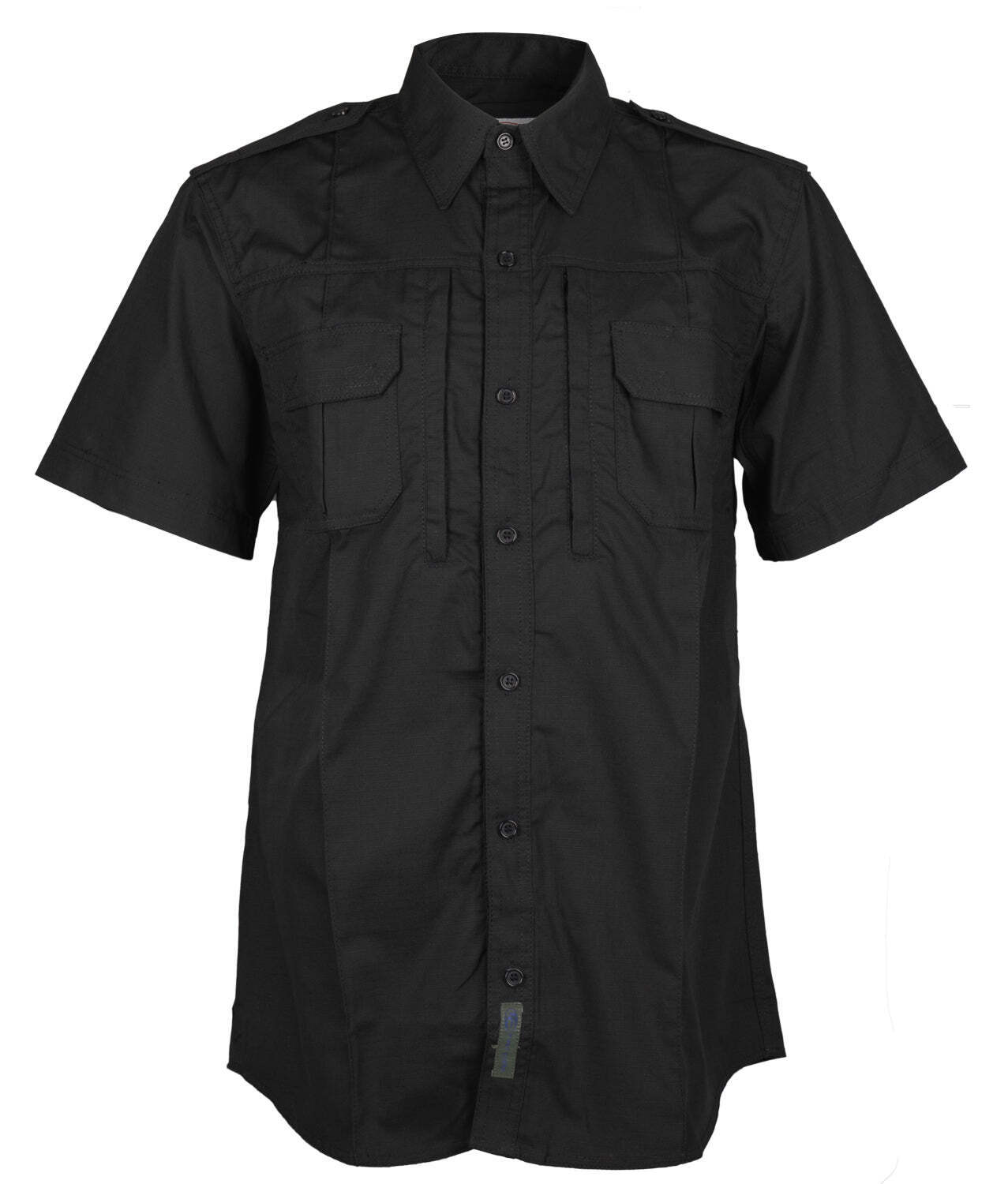 Lightweight Tactical BDU RIP-Stop Short Sleeve Shirts