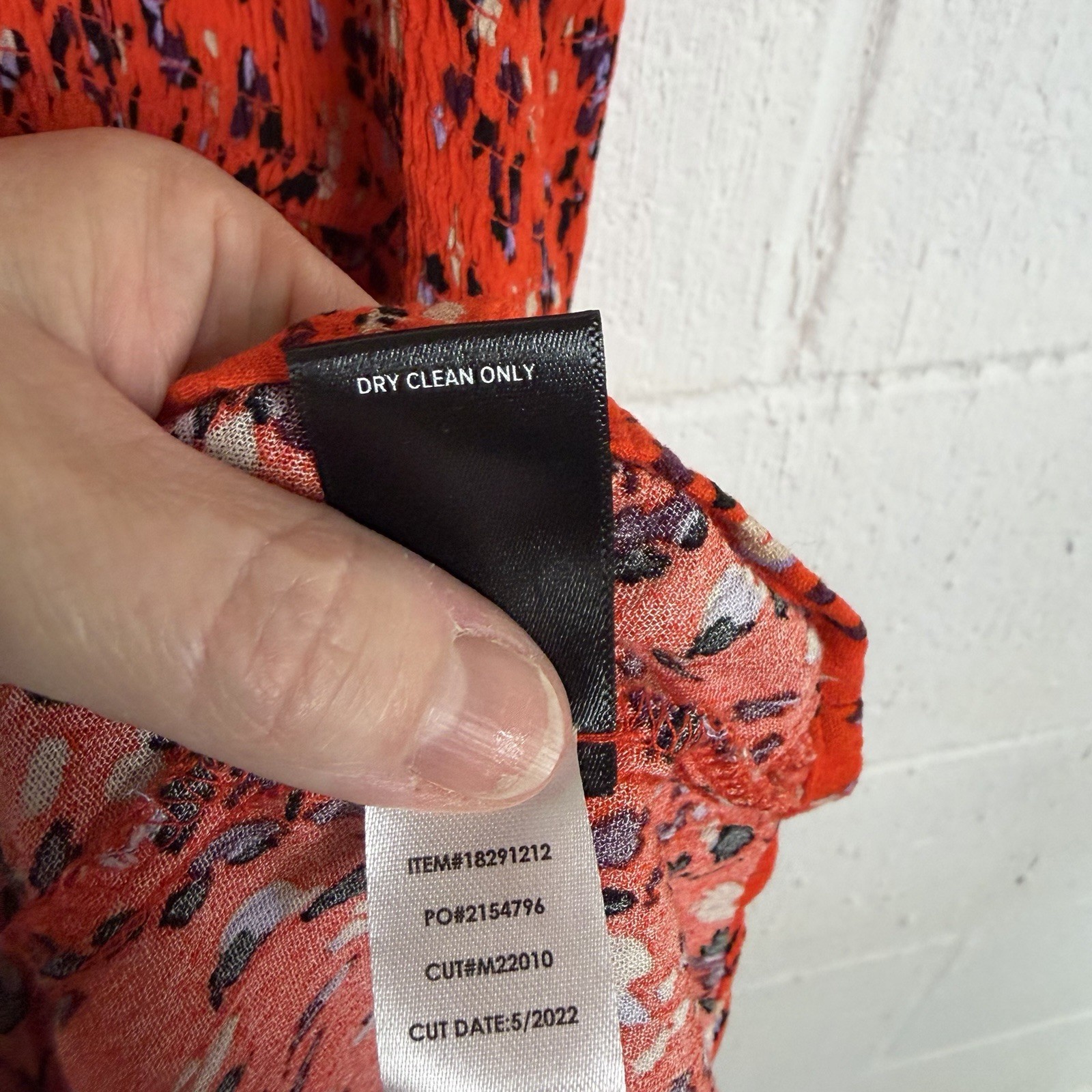 Torrid Midi Dress Plus Size 3X Orange Animal Print Smocked Gauzy Maximalist Fun