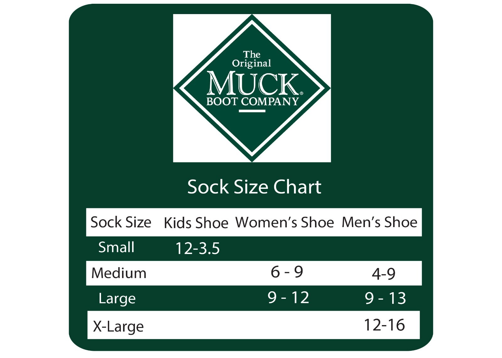 Rocky Mens 70% Merino Wool Lightweight Year Round Crew Socks 1 Pair Pack