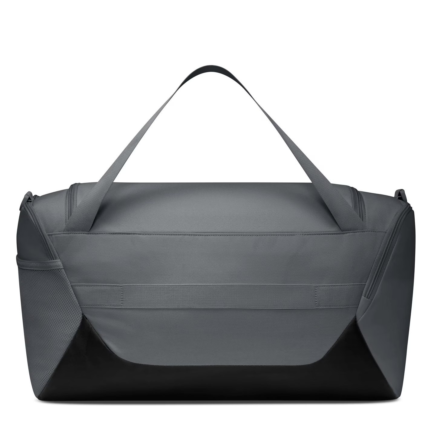 Nike Brasilia Training Duffel Bag – Grey, Small 41L