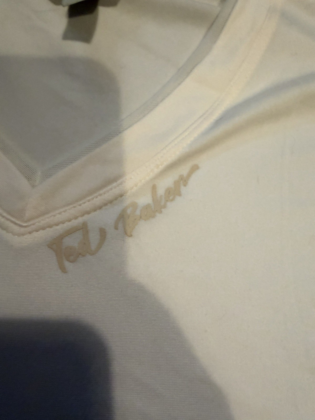 Ted Baker London Loungewear Size Large. Brand New With Tags