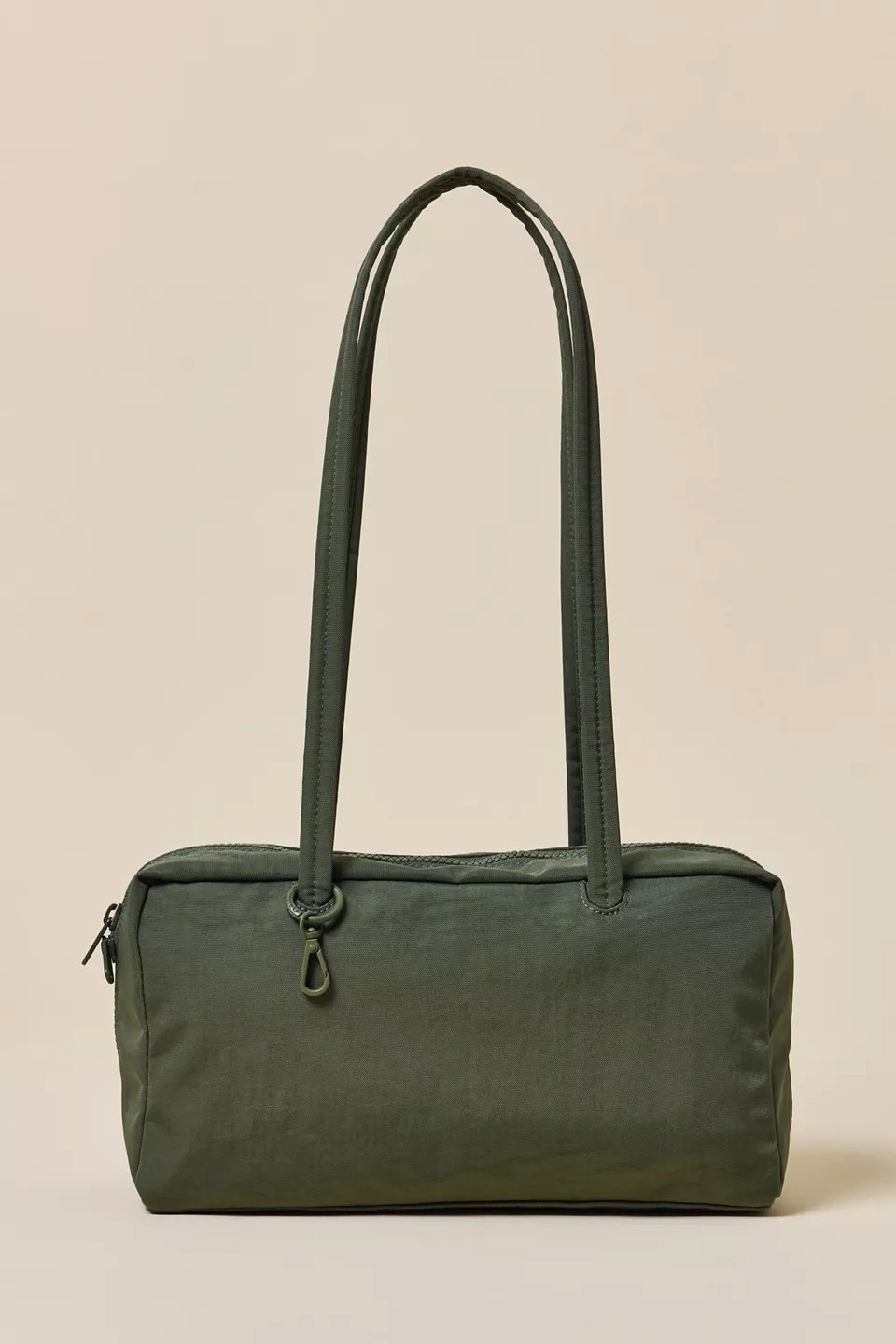 BAGGU Nylon Bowler Bag 99356669 New In Box