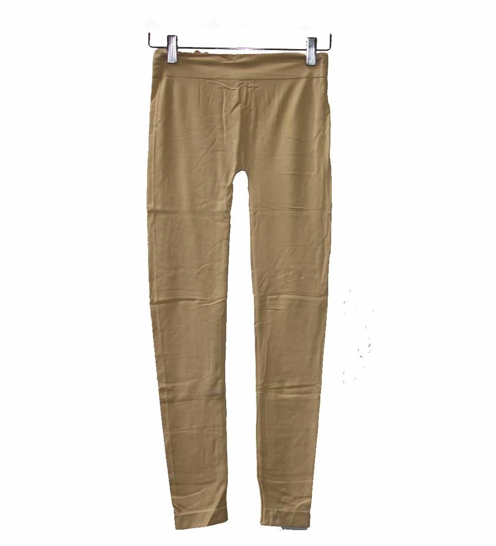 Women’s Two Style Color One Size Sexy Slim Stretch Footless Skinny Leggings NEW