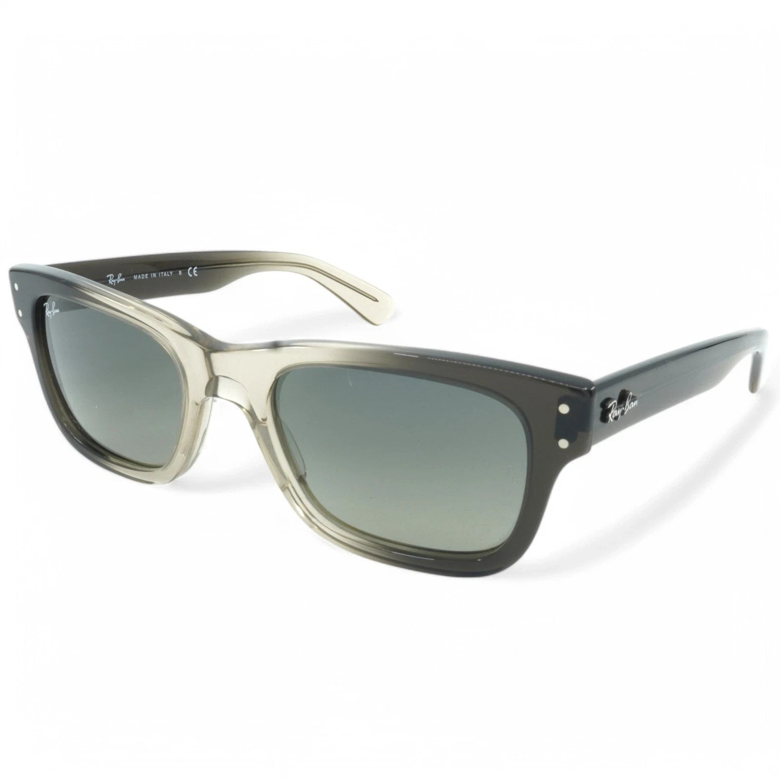 Ray Ban 2283 Mr. Burbank 1340/71 55-20-145 3N sunglasses