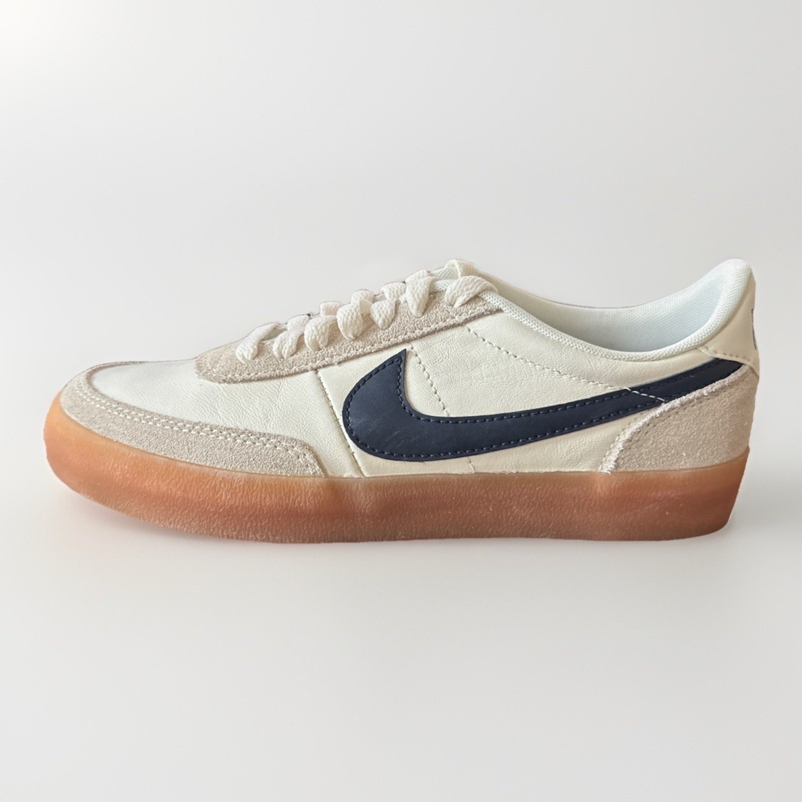 New Women’s Size 8.5 Nike Killshot 2 Sail Navy White FZ5630-102