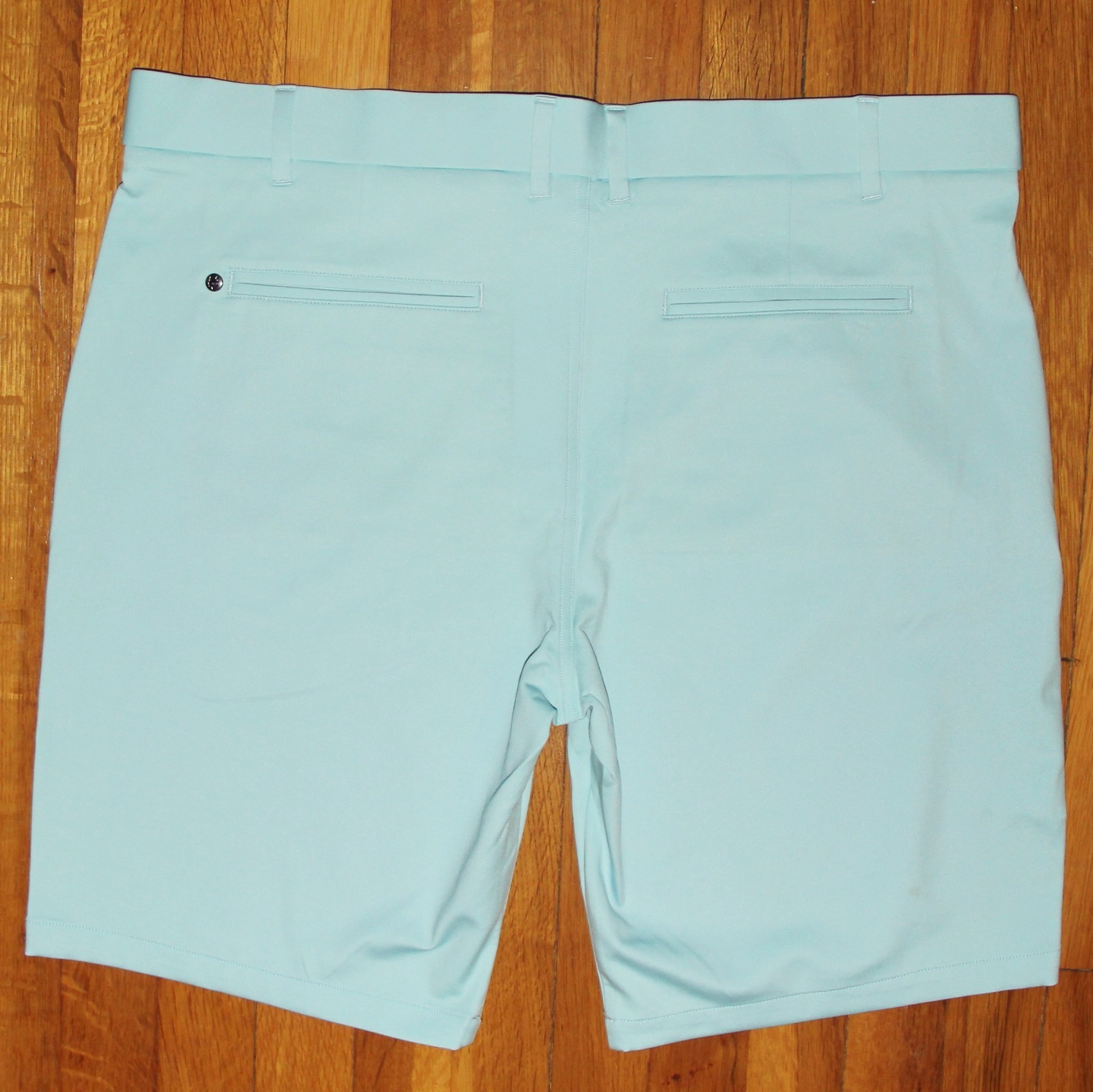 Greyson Sequoia 10″ Golf Shorts Mens 34 35 36 38 40 Bay New $150 MFA23B23