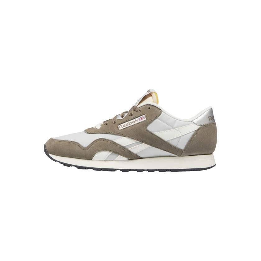 Reebok Classic Nylon Shoes