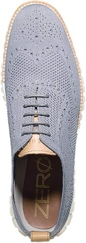Cole Haan Zerogrand Stitchlite Men’s Oxford Shoes – 8.5 Medium