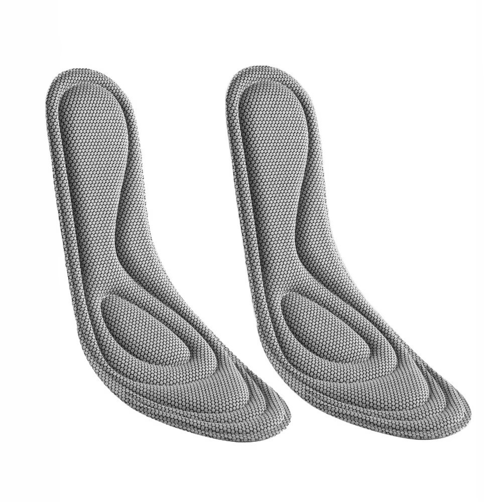 Comfort Shoe Insoles Cloud Soles for Men Women US SIZE