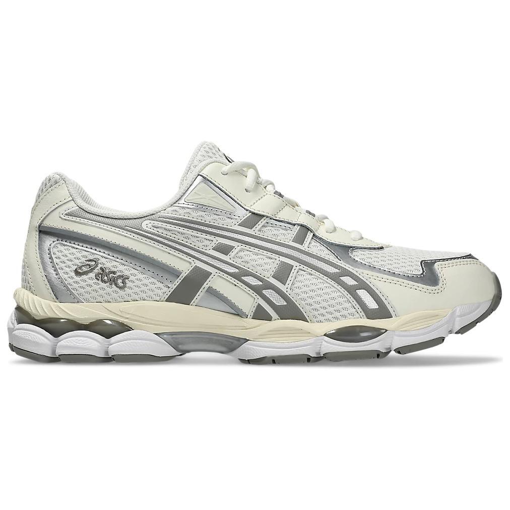 Level SS/New – ASICS Gel NYC 2055 Vanilla Pale Oak – 1203A542-250