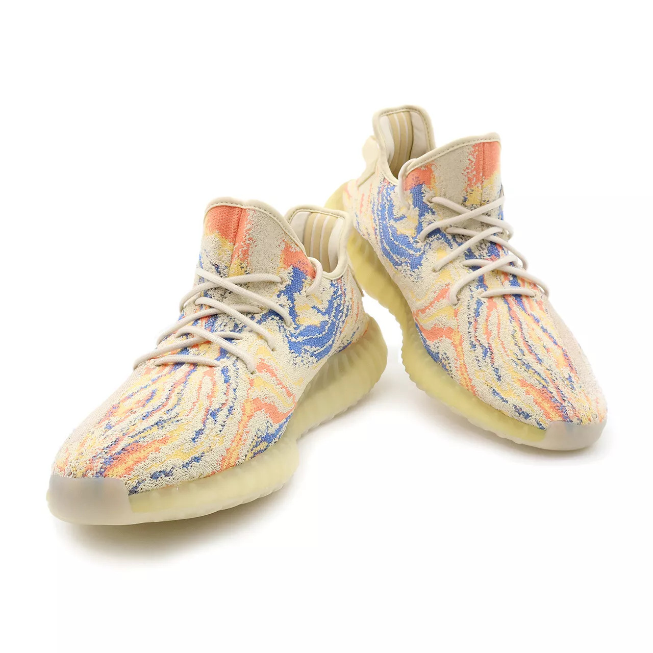 adidas Yeezy Boost 350 V2 MX Oat Tan Beige Size 6.5 GW3773 🚀SAME DAY SHIPPING🚀