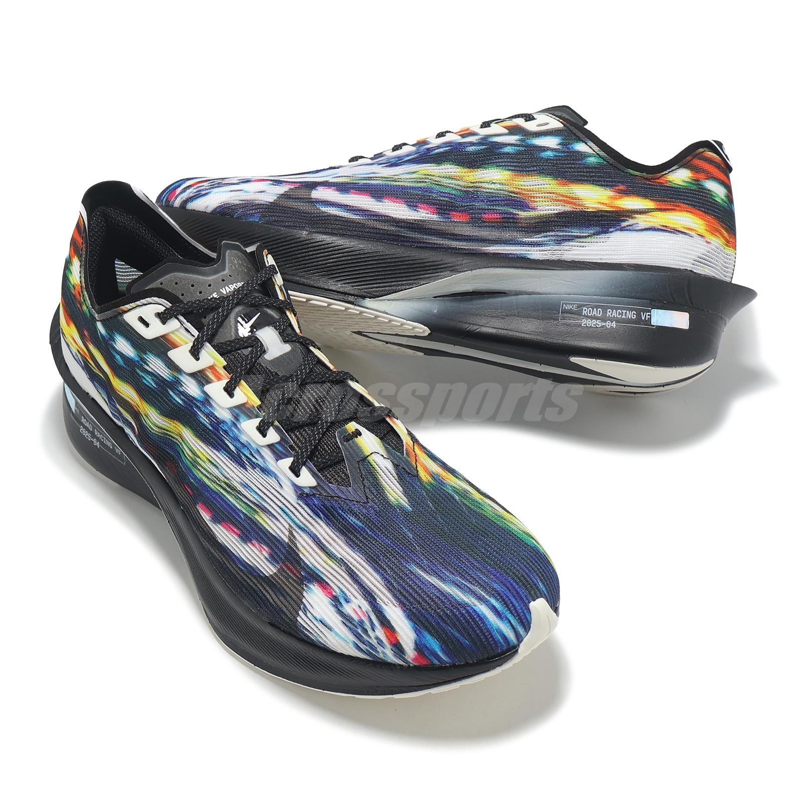 Nike ZoomX Vaporfly Next% 4 PRM Light Trails Pack Men Racing Running IB8167-999
