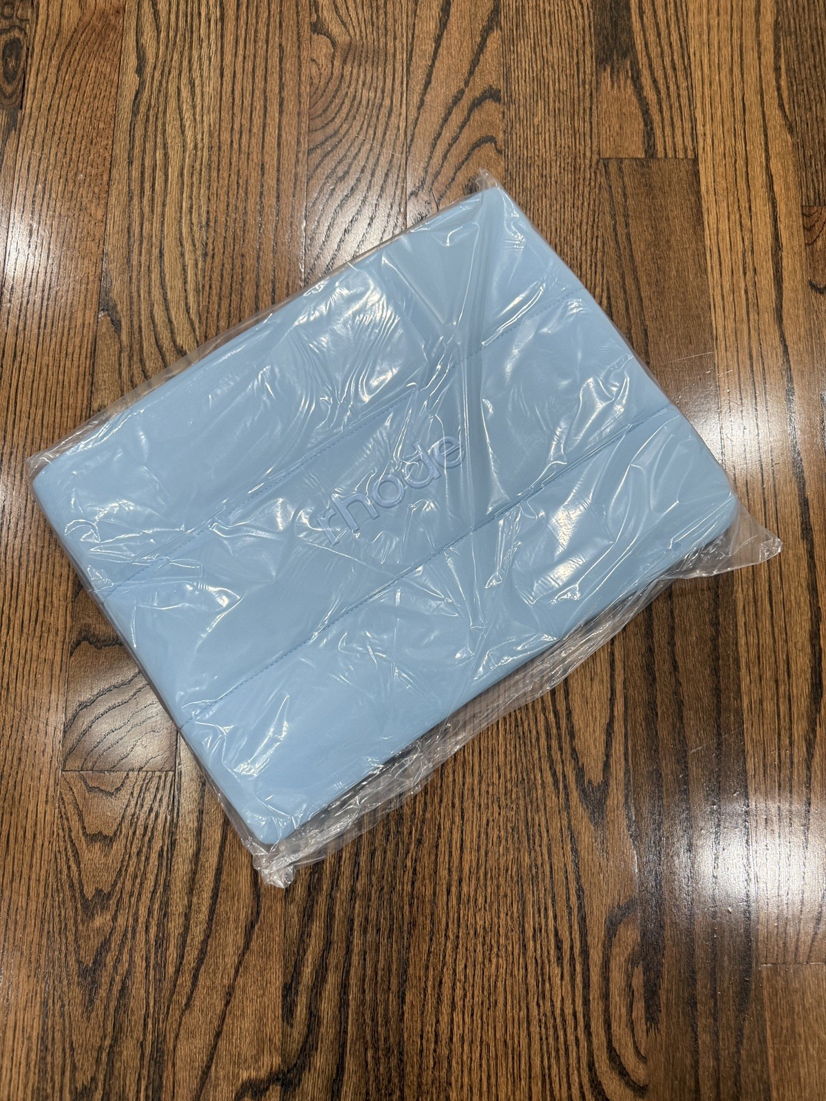 Rhode Sugarberry Blue Bubble Bag 🩵LIMITED EDITION – MECCA AUS EXCLUSIVE