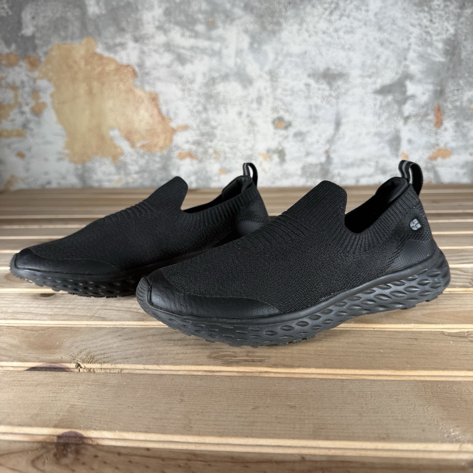 Shoes For Crews Everlight Slip Resistant TRIPGUARD Work Size 5 Womens 22148