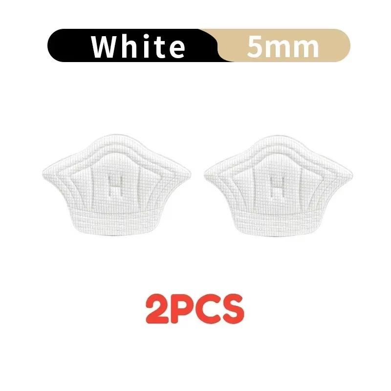 Heel Grips for Loose Shoes Heel Cushion Pads No-Slip Shoe Inserts Half Wholesale