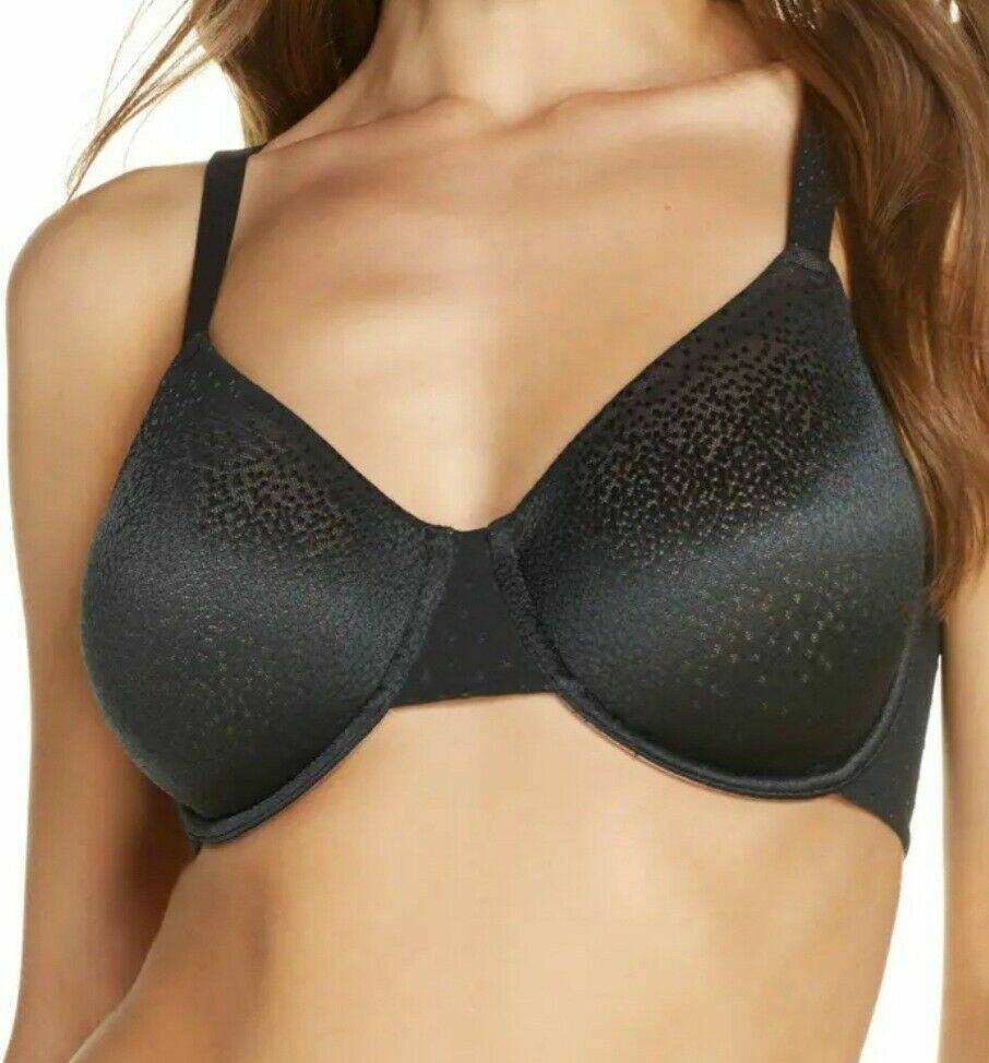 Wacoal 855303 Back Molded Full Coverage bra various sizes and colors new no tags