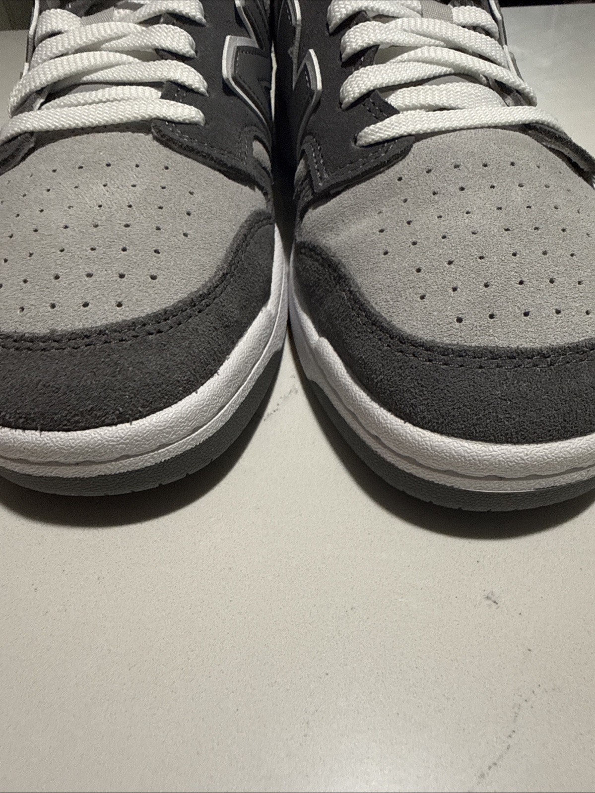 Unisex Sneakers & Athletic Shoes New Balance Classics BB480LEC. 10M. 11.5W