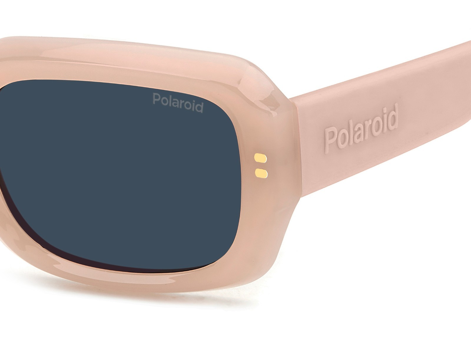 Polaroid Sunglasses 6239/S/X FWM (C3) Nude/Blue Polarized Cal.51