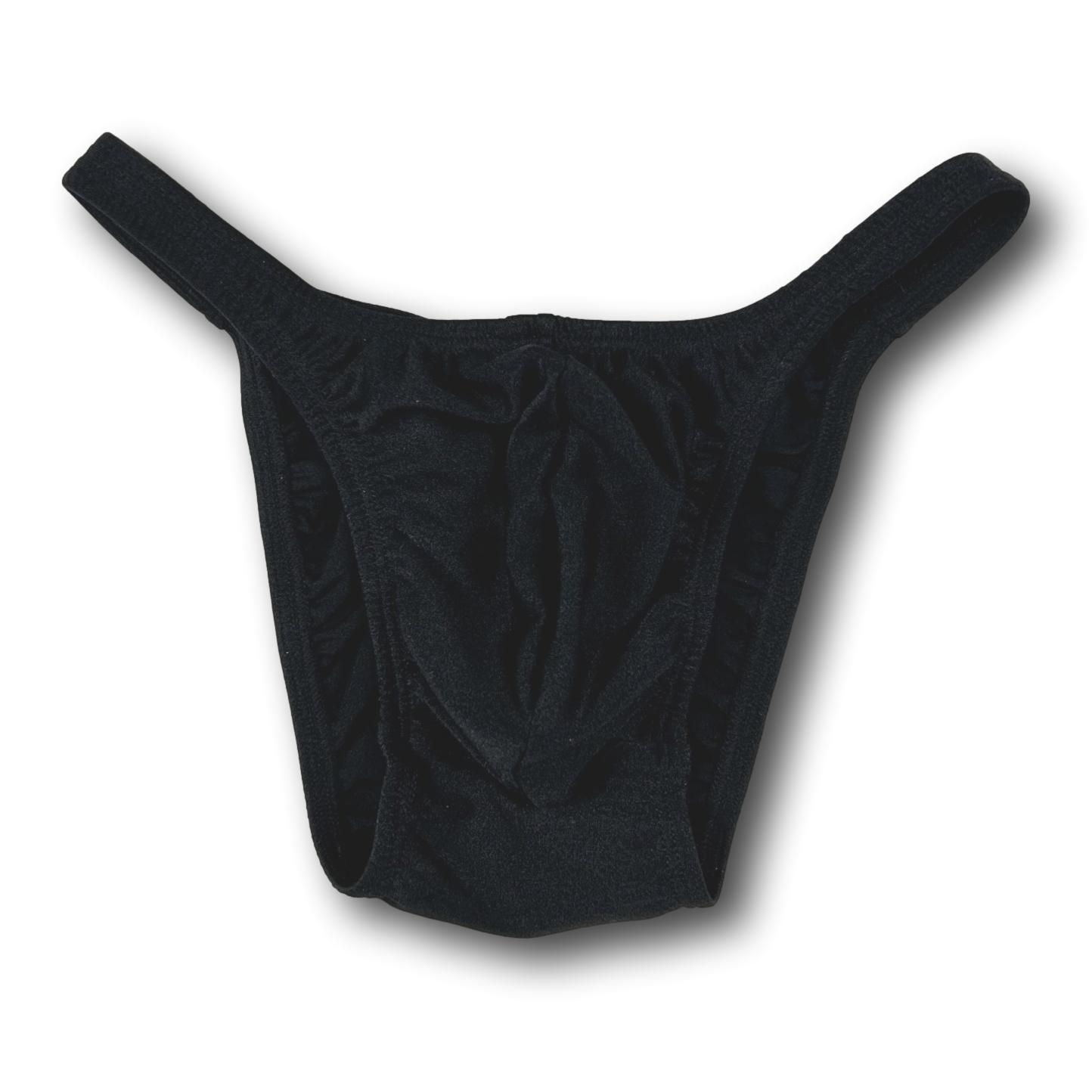 Mens Pro Cut Bodybuilding Posing Trunks Briefs Posers