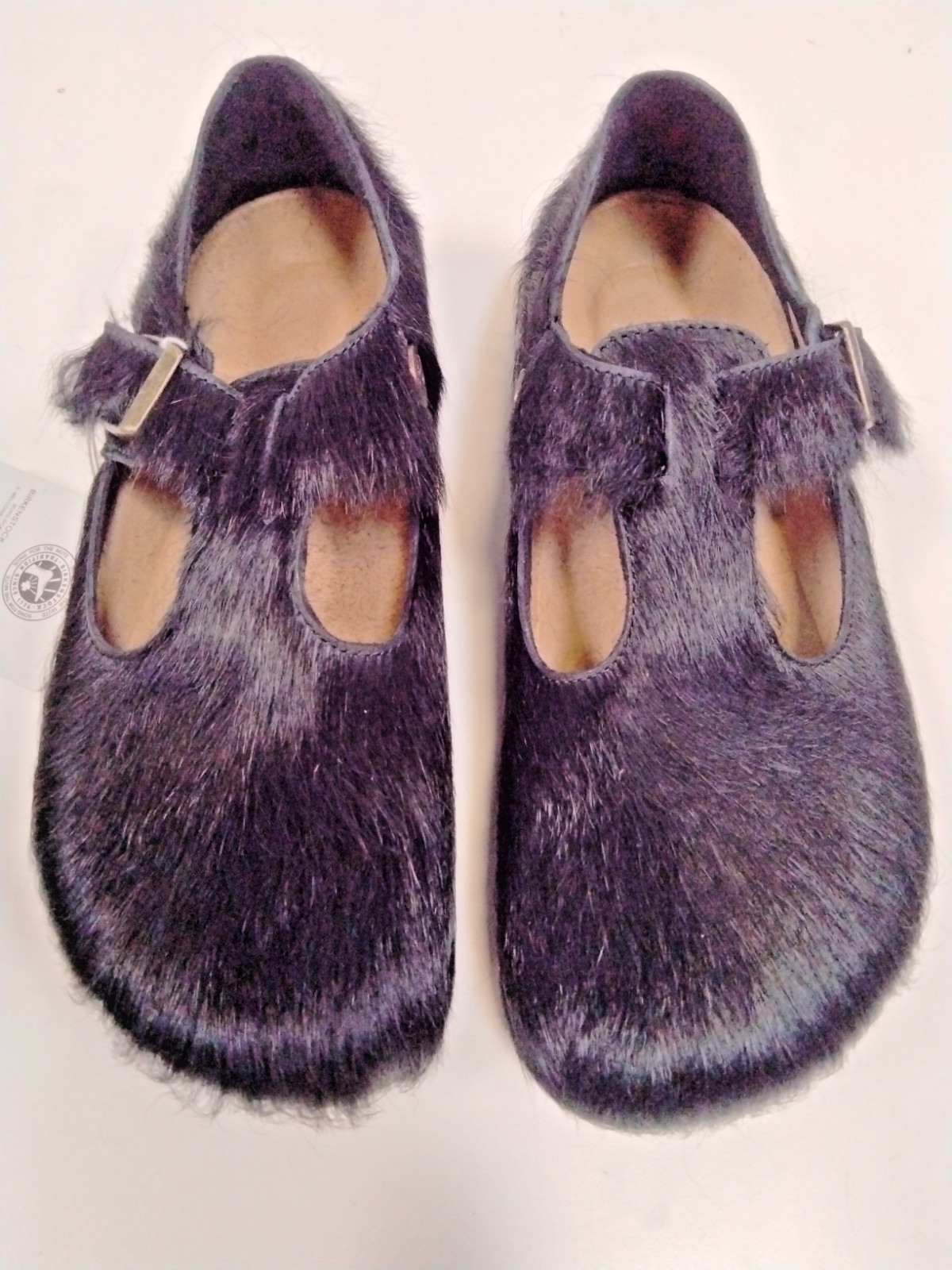 Birkenstock Paris The Rebel Unisex Adult Sandal Size EU 40 / US – W 9 / M 7