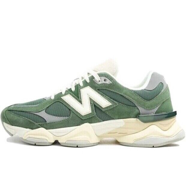 New NB 9060 Unisex Causal Shoes All Size Lifestyle Sports Shoes Sneakers