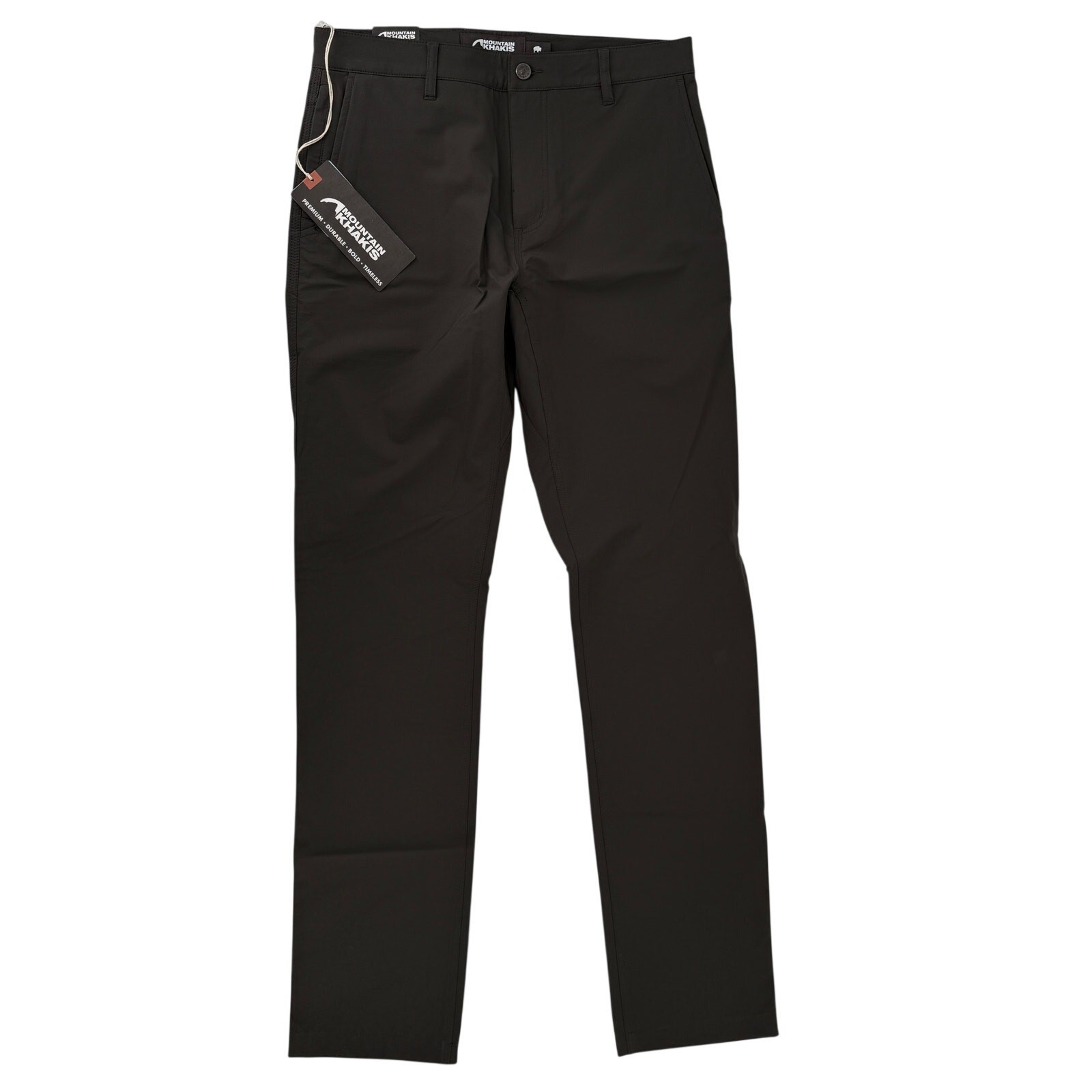 Mountain Khakis Rover Hybrid Pants Mens Sz 32 X 34 Jackson Grey Gorpcore Hiking