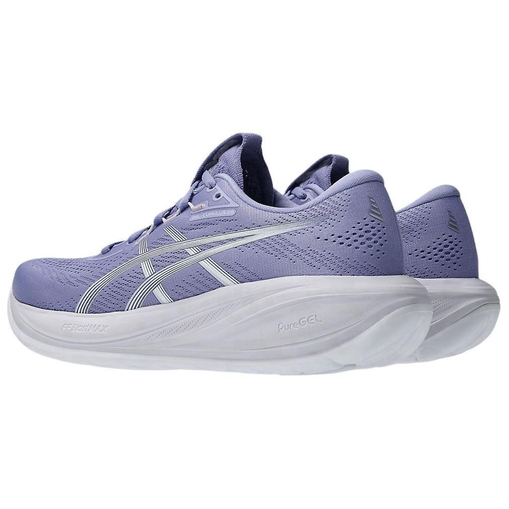 ASICS Women’s Gel Cumulus 26 Purple Running Shoes Size 7