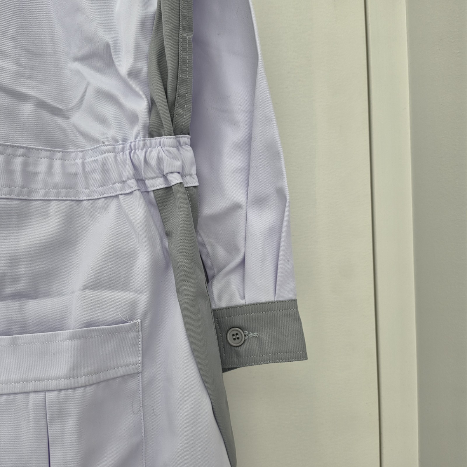 Honda Technical College Kanto Coveralls JDM Workwear Jumpsuit Men’s LL (AU XL)