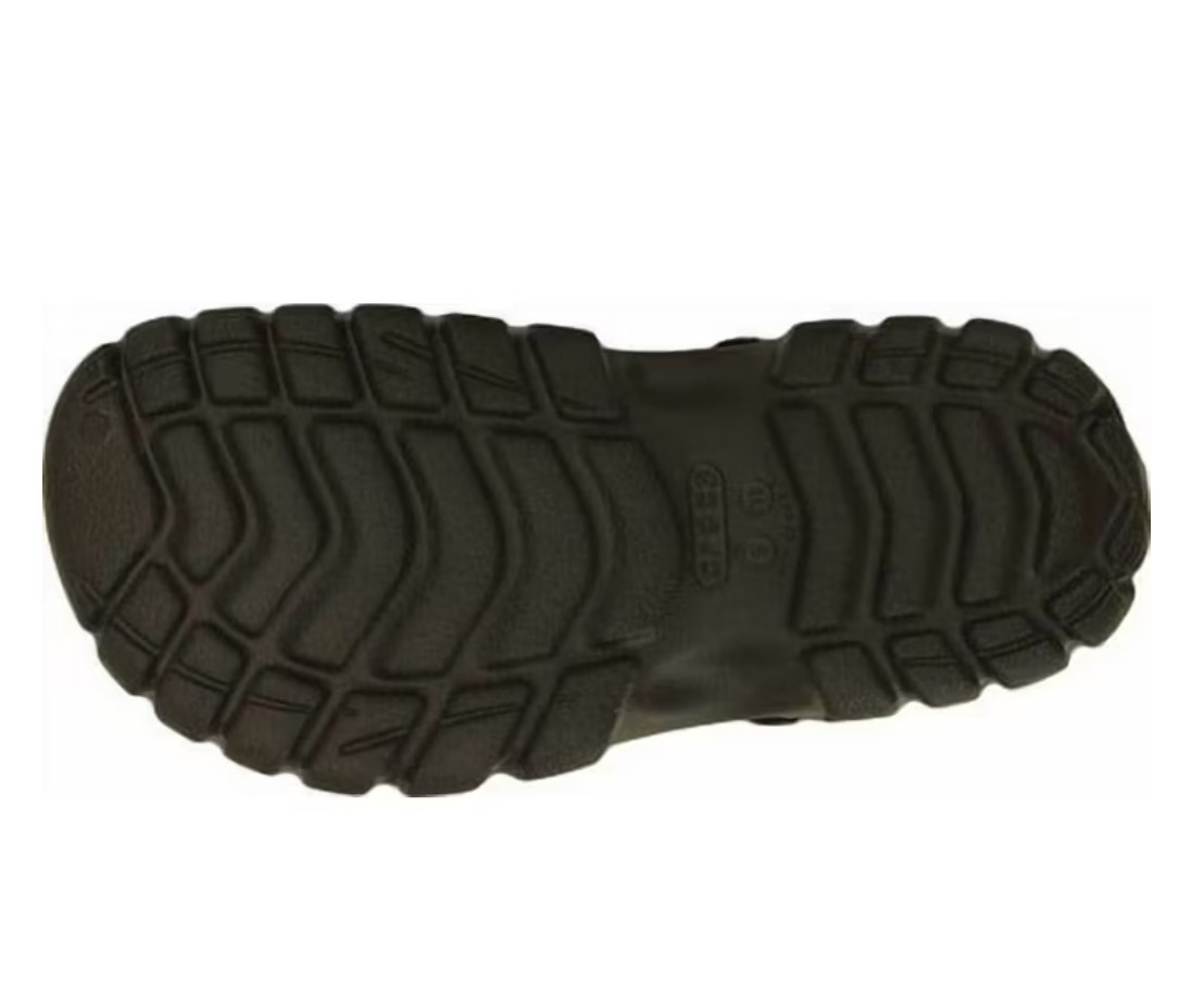 Crocs Unisex Offroad Sport Clogs New