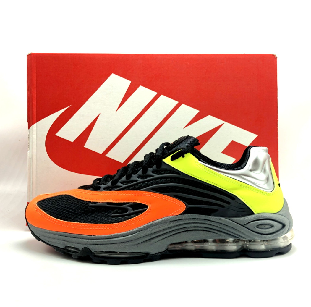 *NEW* MEN NIKE Air Tuned Max ‘Volt Total Orange’ (DH4793 700), SZ 8.0 – 13.0 👍
