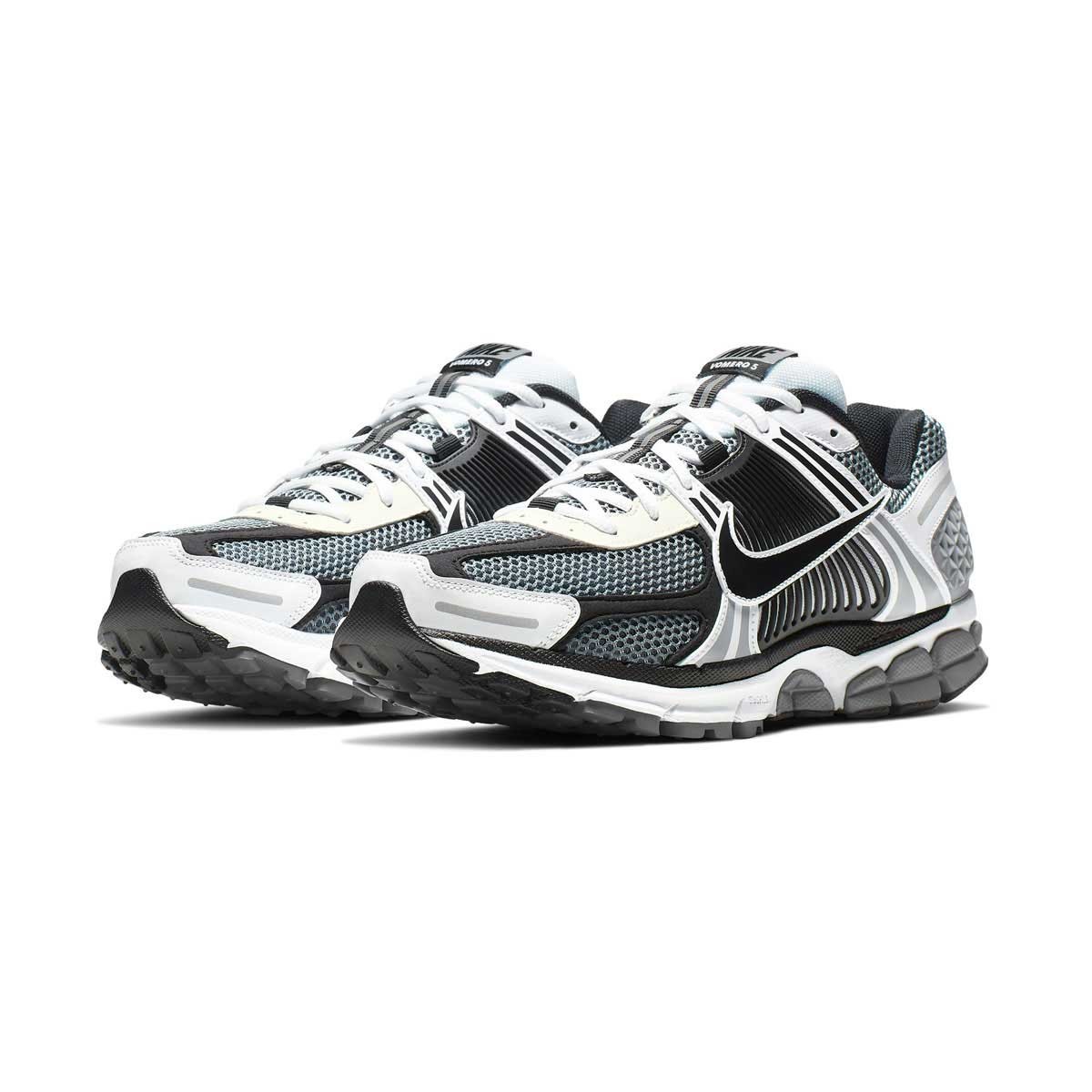 Nike Zoom Vomero Dark Grey Black White Men’s Shoes Size 7.5