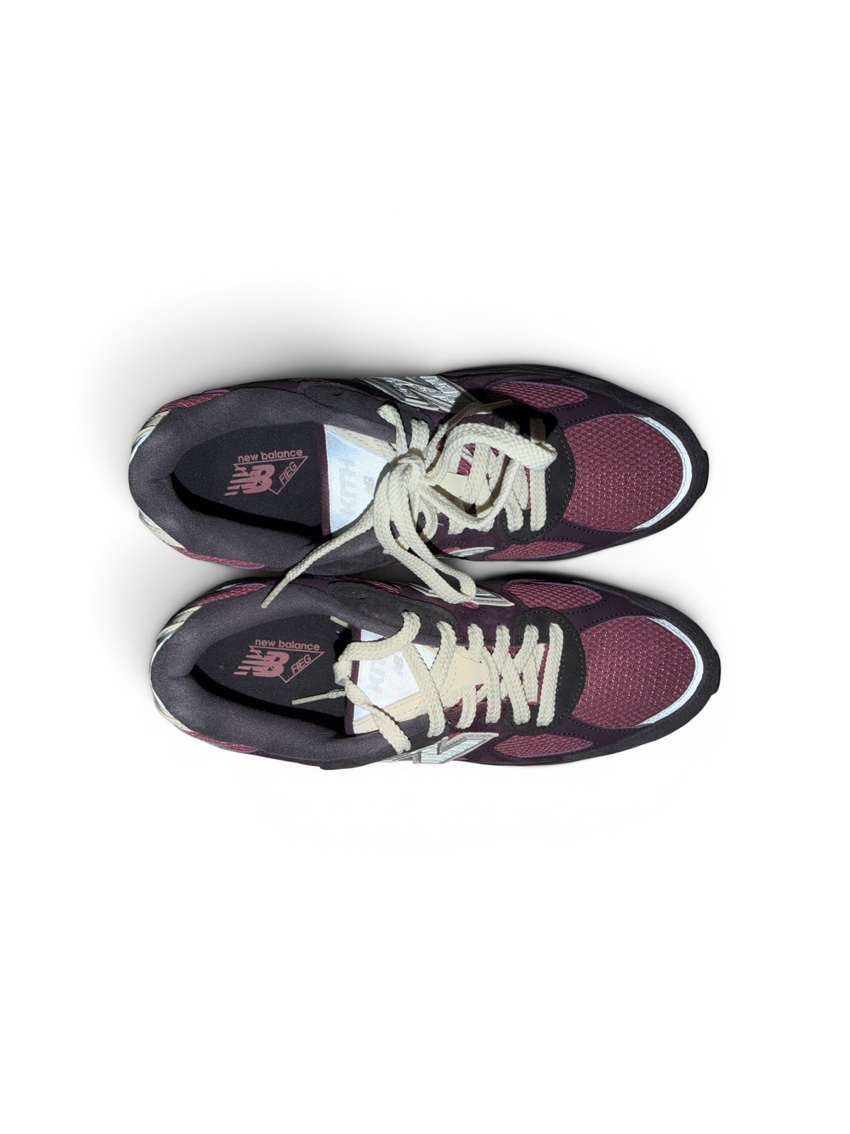 Size 8.5 – Kith x New Balance 2010 Purple fieg Ronnie fieg