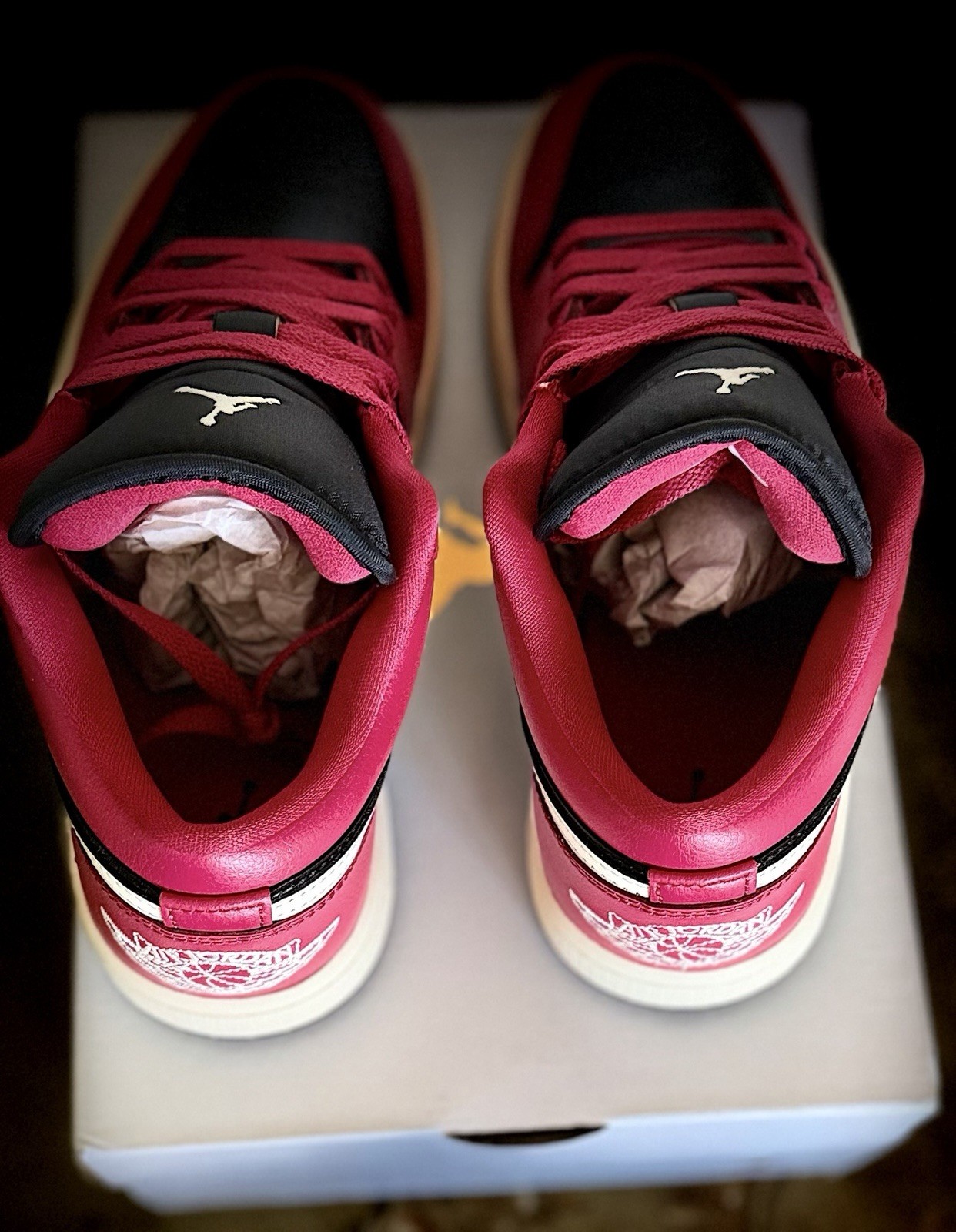 🔥 PRICED FOR QUICK SALE – SNEAKERS UNWORN & DEADSTOCK! 🔥